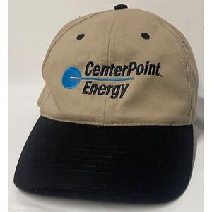 CENTERPOINT ENERGY CAP ADJUSTABLE